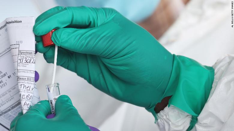 Long Covid is a bigger problem than we thought