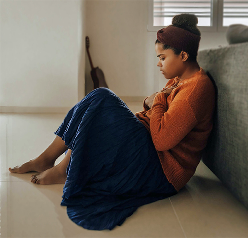 Anxiety-Treatment_img Woman with Anxiety