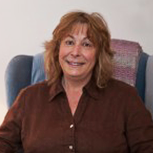 Robin Shelton
