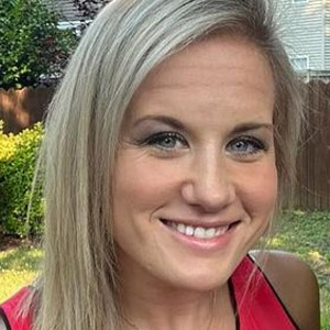 Samantha Zbur